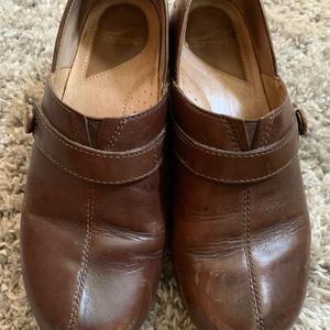 Dansko clogs